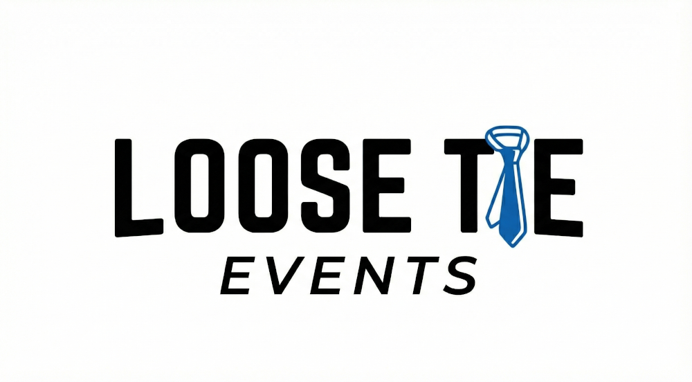 Loose Tie Events 